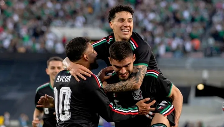 Team News: Mexico vs. South Africa injury, suspension list, predicted XIs