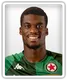 Josue Homawoo