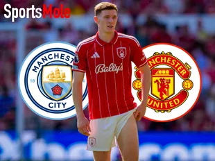 Man City prepare 'new bid' for Nottingham Forest midfielder Elliot Anderson