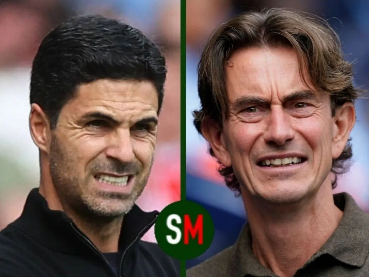 Arteta vs. Frank: Arsenal, Spurs showing surprise interest in £86m midfielder?