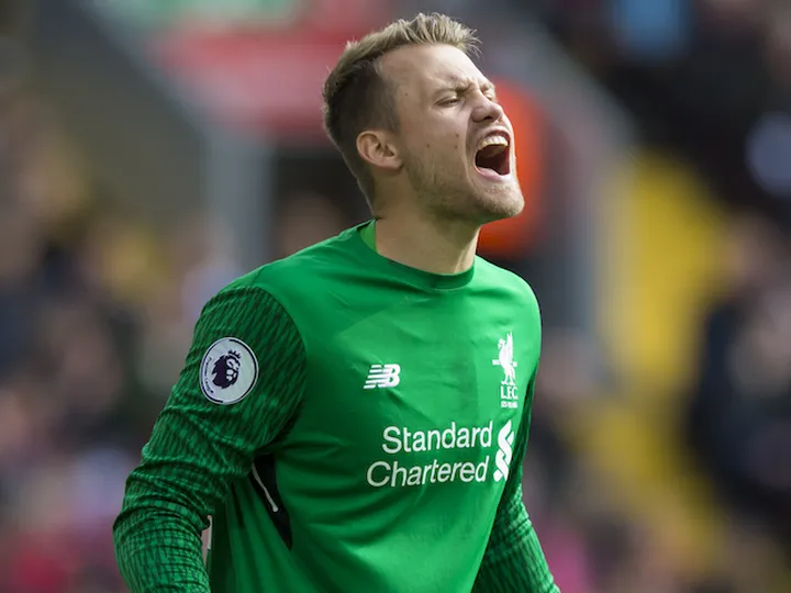 Mignolet: 'My future not important'