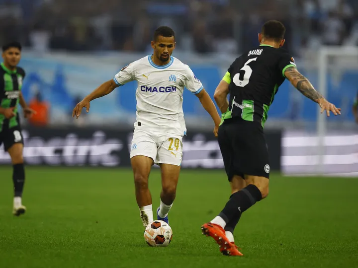 Everton to rival Sheffield United for Iliman Ndiaye?