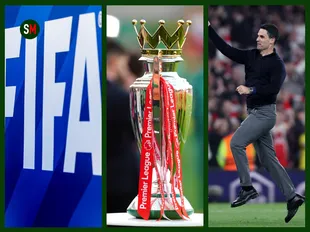 Which PL team is the best after an international break?
