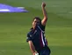 Lancashire set a score of 166 in T20 final