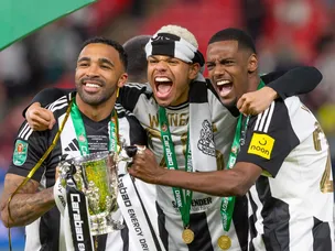 Newcastle exit confirmed as Premier League club given green light to sign striker