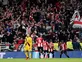 Last-gasp Inaki Williams goal dumps Barcelona out of Copa del Rey
