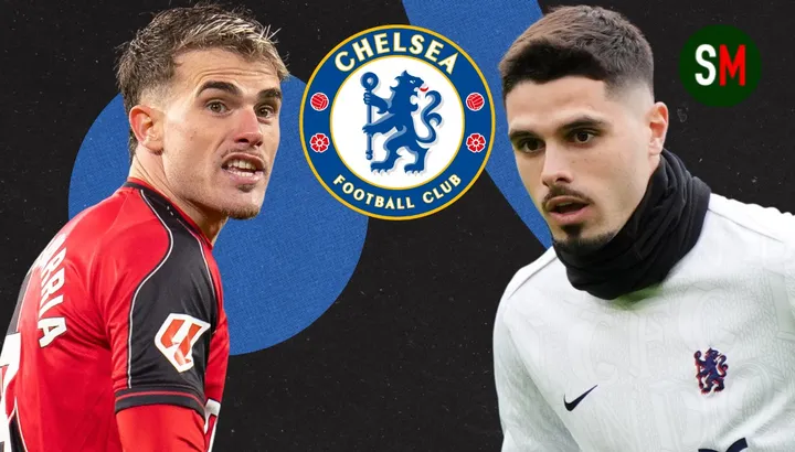 Chelsea transfer news today: Done deals, live updates and rumours - August 5