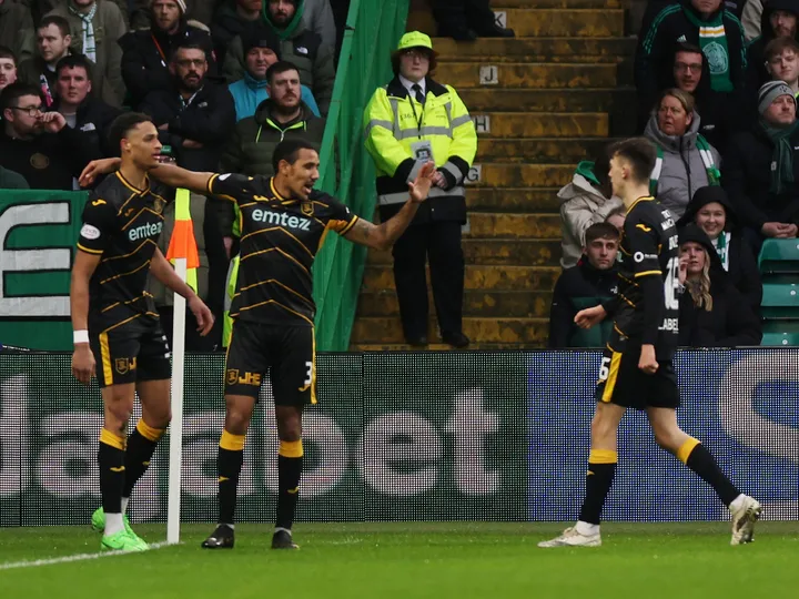 Motherwell vs. Livingston - prediction, team news, lineups