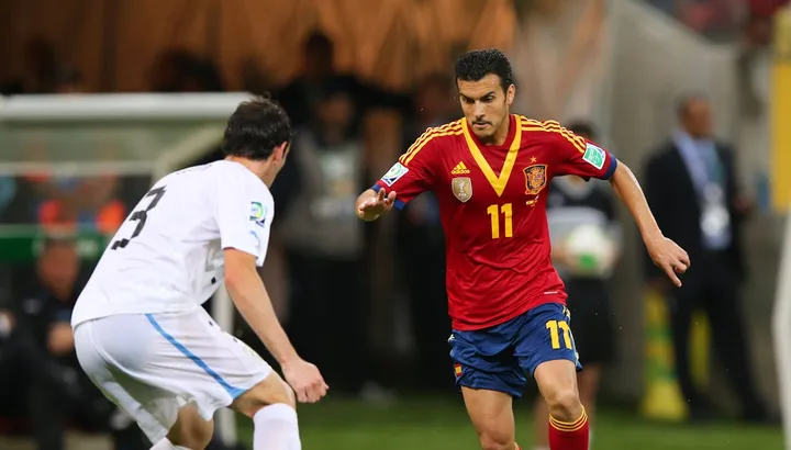 Uruguay vs. Spain: Head-to-head record and past meetings ahead of 2026 World Cup clash