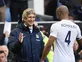 Kit man: 'Pellegrini improves dressing room'