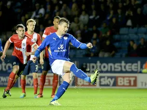 Nugent brace sinks Barnsley