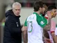 Mick McCarthy reflects on "horrible game" back in charge of Ireland