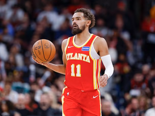 Done deal! Trae Young joins the Washington Wizards