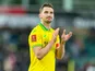 Norwich City's Kenny McLean on February 14, 2026.