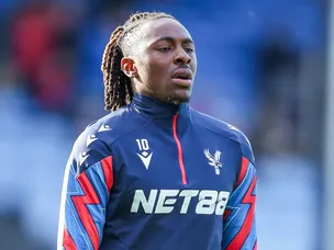 Crystal Palace vs. Fulham injury, suspension list, predicted XIs