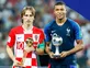 Croatia vs. France: Head-to-head record and past meetings