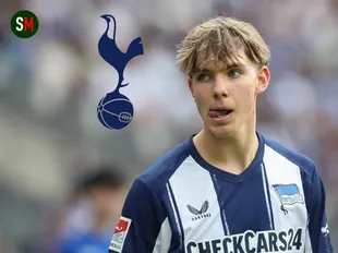 Spurs rival 'mesmerised' Arteta for £10.5m teenager to help solve home-grown issue