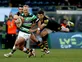 Strong start helps Wasps to win