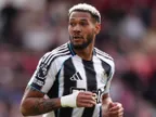 No Joe, no Tino: Predicted Newcastle XI vs. Liverpool