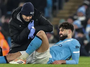 Gvardiol blow, Dias latest: Man City injury, suspension list vs. Brighton