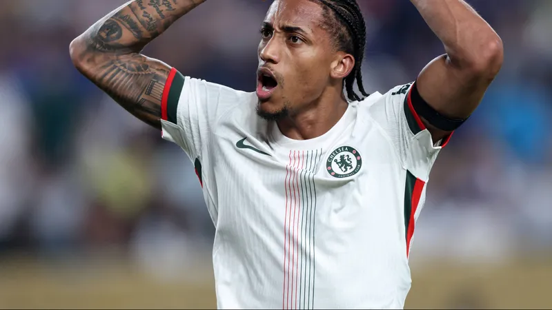 Club World Cup: The highs and lows of the first edition