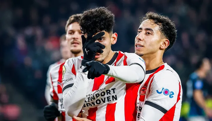 Preview:PSV vs NAC Breda - prediction, team news, lineups