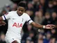 Tottenham's Ryan Sessegnon undergoes second hamstring surgery