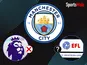 Manchester City composite