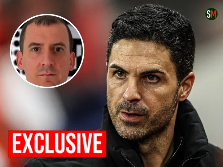 "Just won't happen" - One Arteta call could define Arsenal-Spurs derby