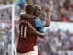 In Pictures: Aston Villa 2-0 Wigan