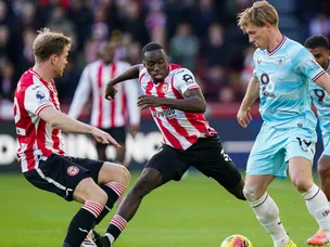 The £50m tug-of-war: Euro giants 'watch' Man Utd-linked defender