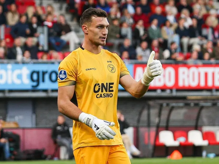 Almere City vs. Heracles - prediction, team news, lineups