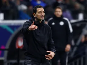 Frankfurt vs. Wolfsburg - prediction, team news, lineups