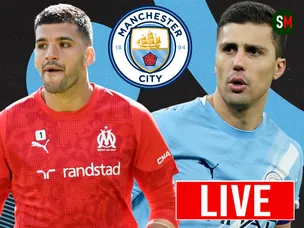 Man City transfer news today: Done deals, live updates and rumours - August 1