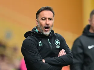 Wolves among clubs 'tracking situation' of Sturm Graz star ahead of summer