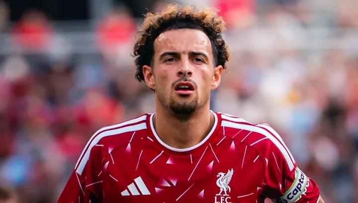 Liverpool transfer news: Curtis Jones posts emotional farewell message as Inter Milan confirm signing