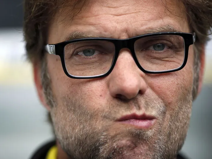 Klopp: 'Perfect place, perfect opponent'