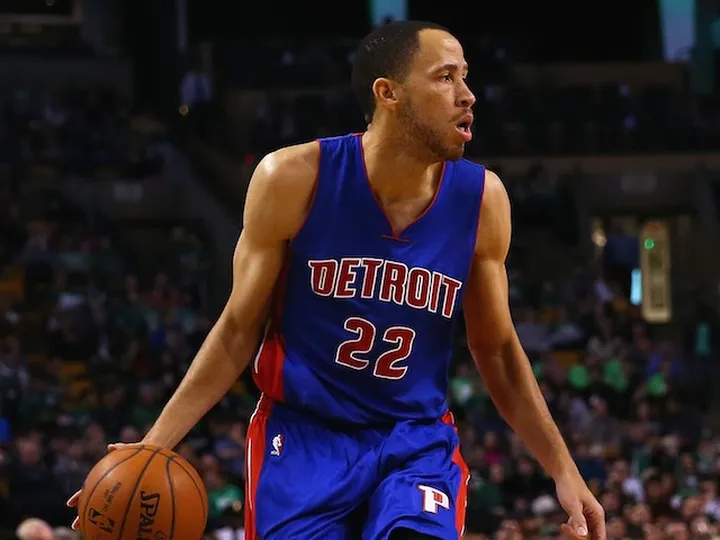 Timberwolves sign Tayshaun Prince