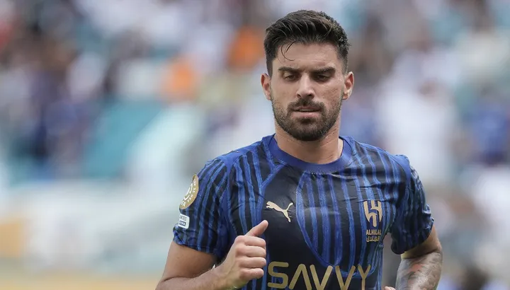 Major Neves update as Premier League clubs learn Portuguese's availability ahead of summer