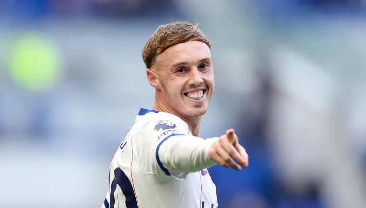 Chelsea predicted lineup vs. Man United: Cole Palmer false nine amid Moises Caicedo concern