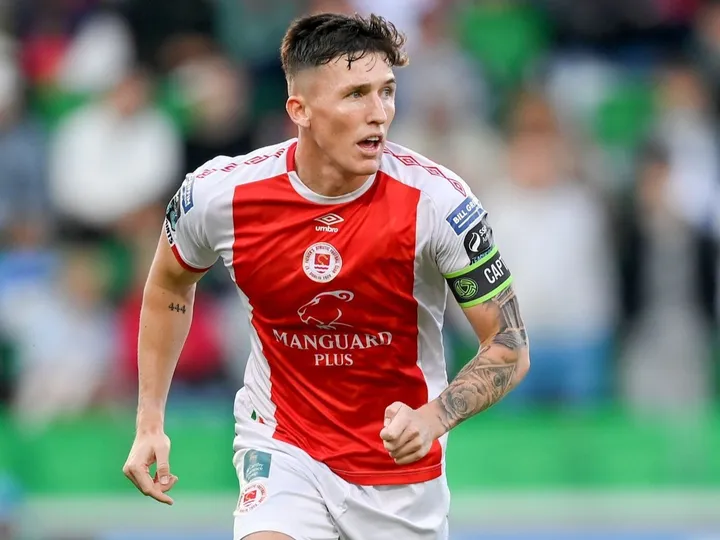 St Patrick's vs Derry - prediction, team news, lineups