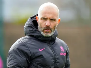 "It's nothing": Chelsea stars training defeat to Under-21s played down by Maresca