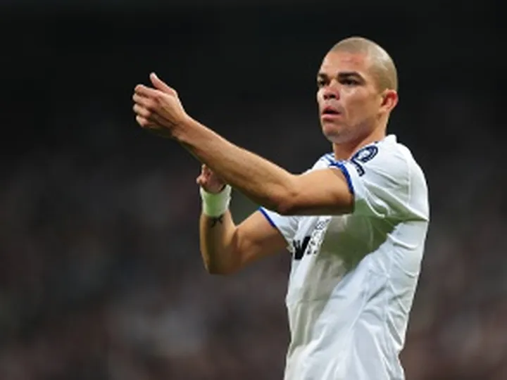 Pepe and Coentrao face layoffs