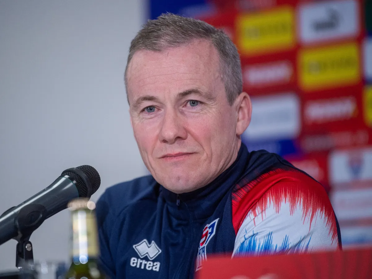 Faroe Islands vs Kazakhstan - prediction, team news, lineups