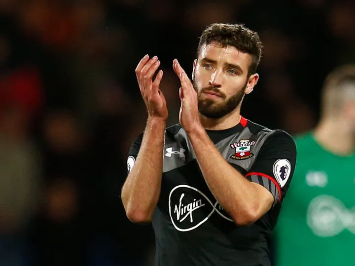 Southampton's Sam McQueen retires aged 26