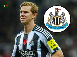 “A real blow”: Why Krafth may have played his last game for Newcastle