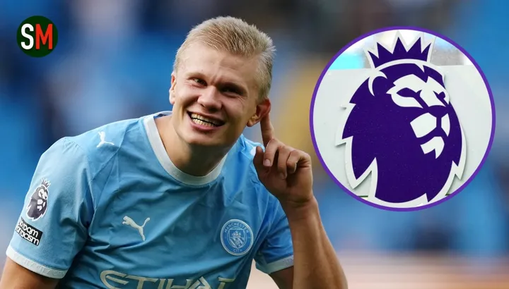 Erling Haaland is inevitable: How Man City goal machine has completed impressive Premier League scoring feat