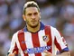 Report: Koke a doubt for Real Madrid clash
