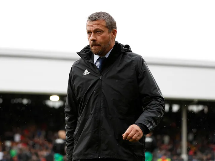 I wanted to bring four subs on at half-time â€“ Fulham boss Jokanovic
