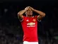 Team News: Martial missing as United face Bayern